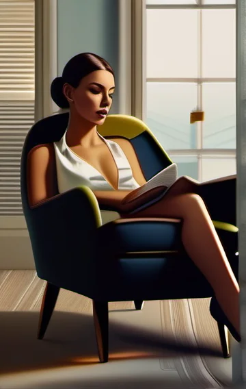 Sensualist Pt 02 Ch 11