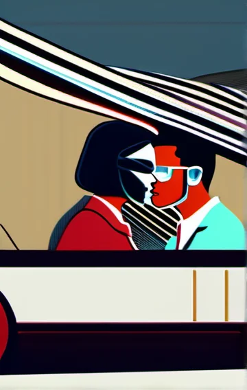 Sex Around The House