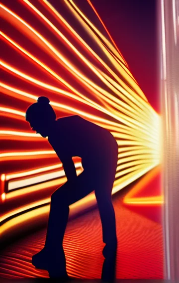 Somali Tomboy For Haitian Stud