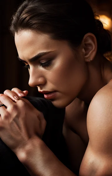 Taking One For The Team 7