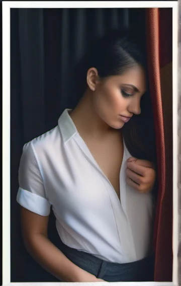 That Polka Dot Dress