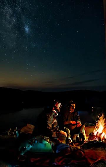 The Arrangement Ch 3