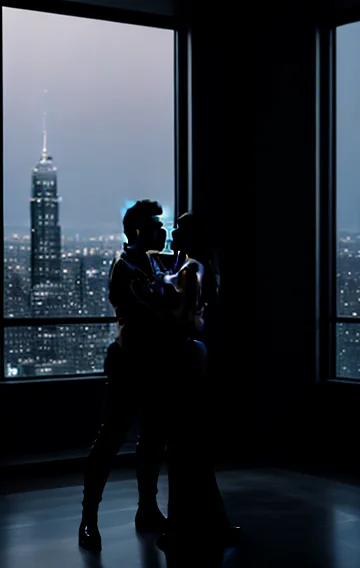 The Book Signing Pt 02