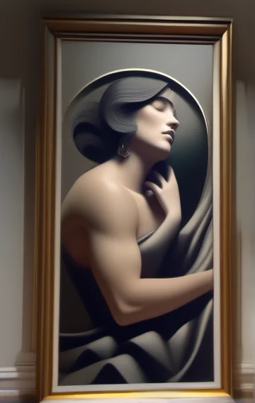 The Girl In The Window