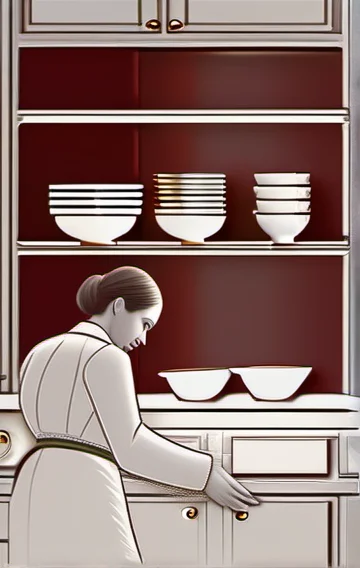 The Houseguest Pt 01