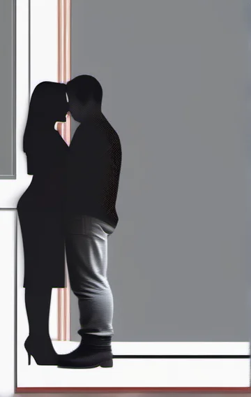 The Invisible Woman Ch 11