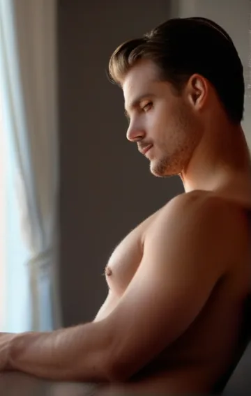 The Love Of Lone Rider And Bunny