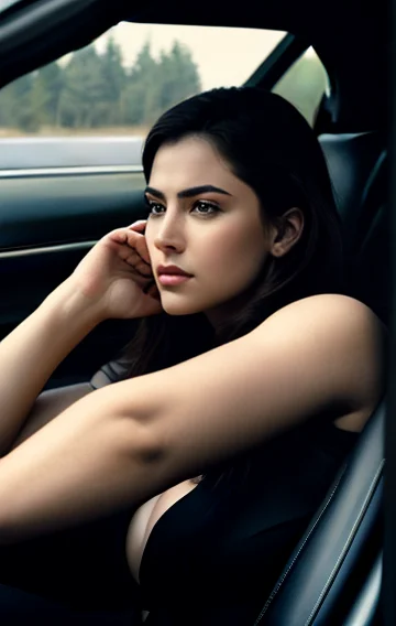 The Mail Ladys Daughter