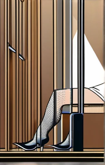 The Mailman Always Comes Twice