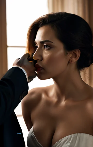 The Ministers Wife 2