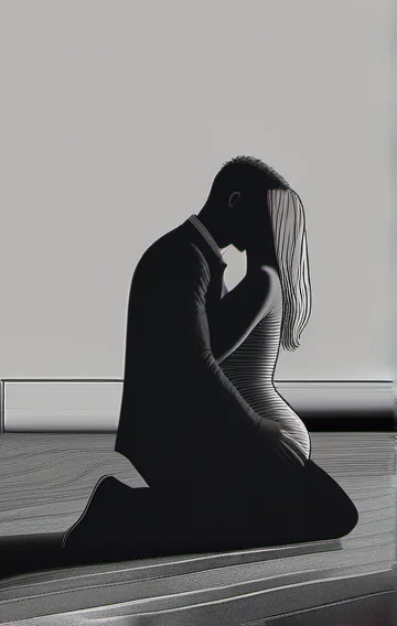 The Next Door Neighbours Daughter