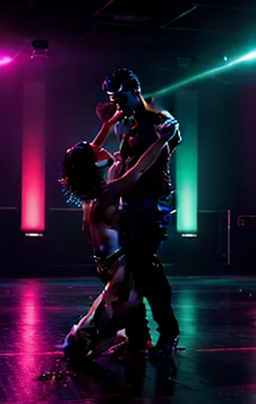 The Parker Residence