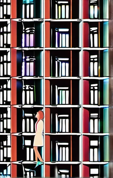 The School Office Ch 01