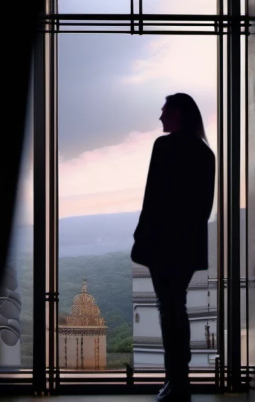 The Therapist No Longer Virtual