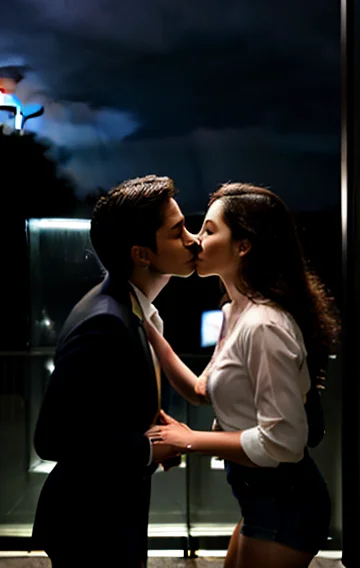 The Trophy Wife Next Door Ch 01