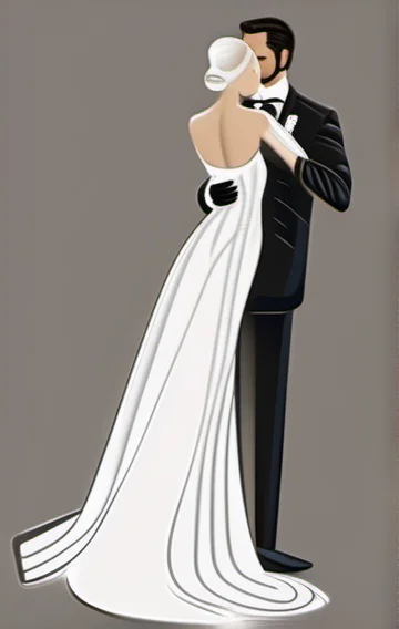 The Wedding Reception Ch 05