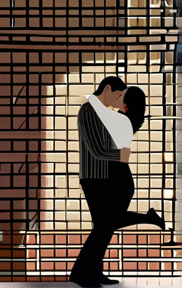 Those Little Blue Pills