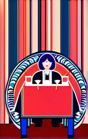 Veronica Sails The Caribbean