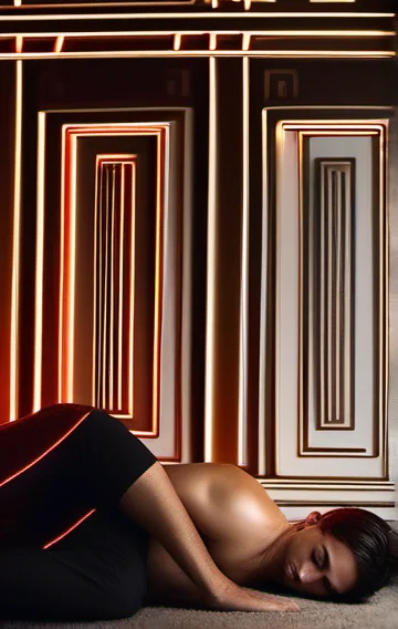 Weekend Getaway Ch 01 2