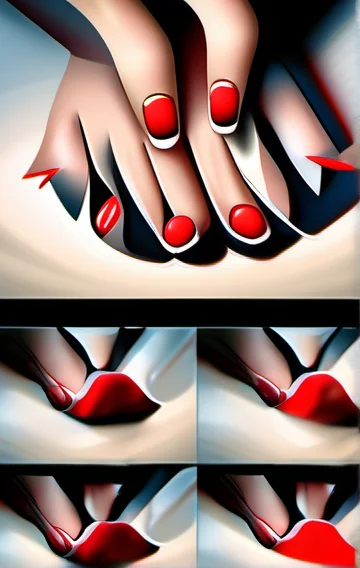 Wet Dream Come True 1