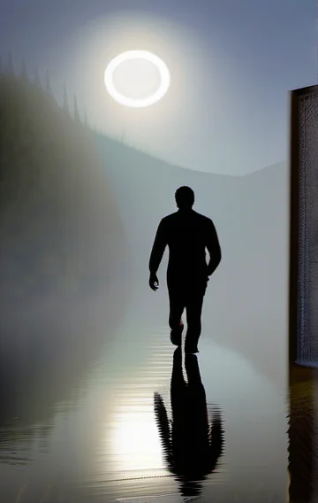 Widower S Walk Pt 05 Found Futures