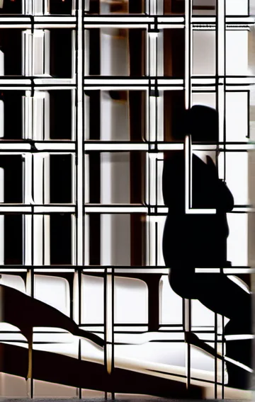 Women I Have Known 10 Susan