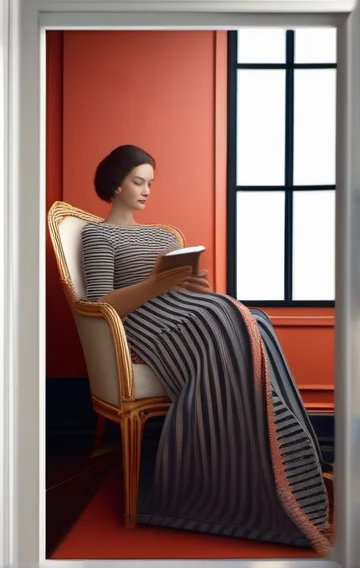 Workplace Wonderings Ch 02