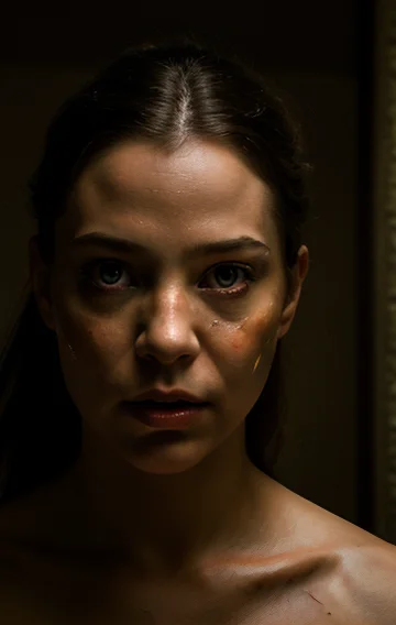 A Date With The Devil 1