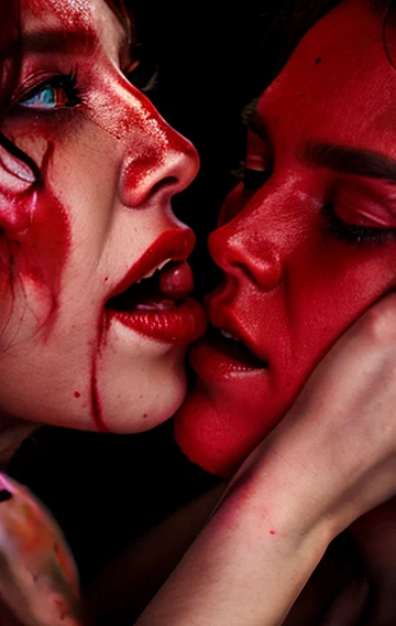 A Dish Best Eaten Cold