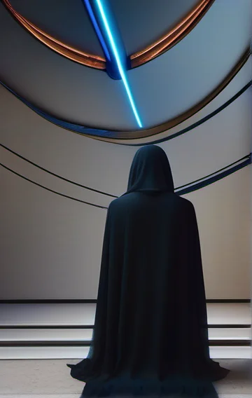 A Ghost By Any Other Name