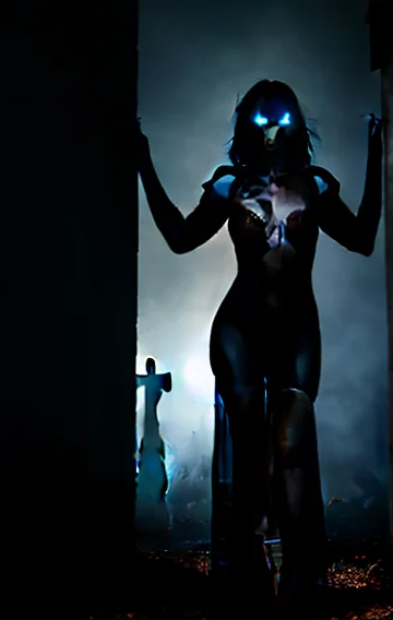 A Haunting In New Orleans