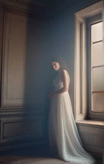 A Jessie Mcclintock Story Ghost