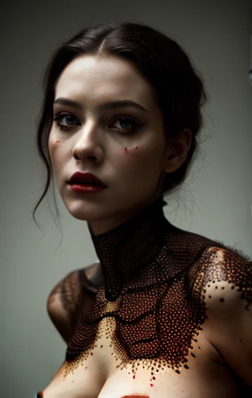 A Merry Scary Christmas Part 1