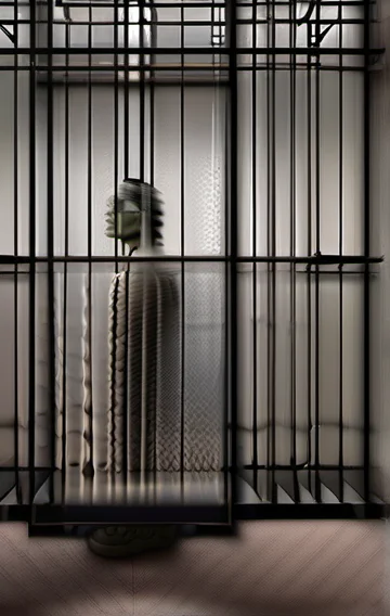 A Nasty Trick For A Sweet Treat 1