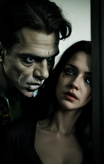 A Night Of Firsts 15