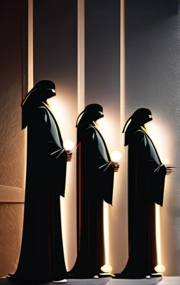 A Really Transforming Encounter Ch 01