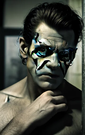 A Shewolf Takes A New Mate Ch 02