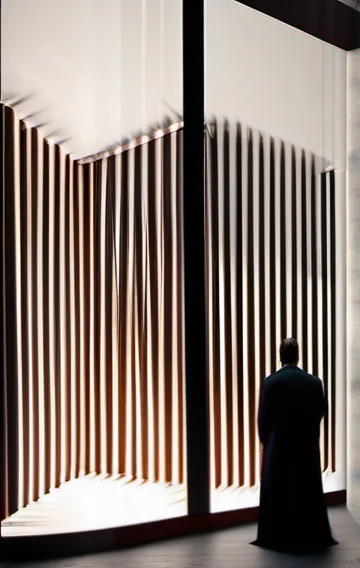 A Thousand Invisible Hands