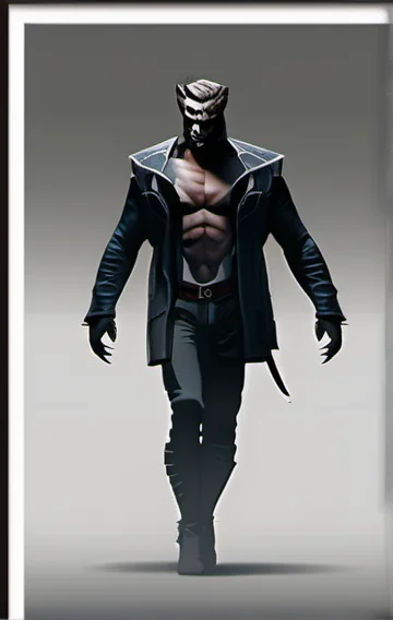 Achaemenid Empire Pt 01