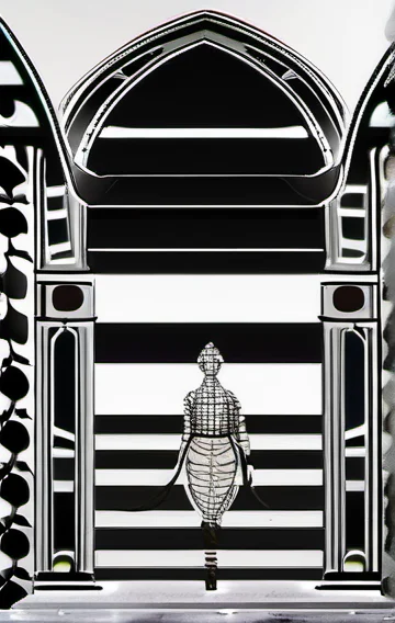 Agent Of S T A L K In New Orleans