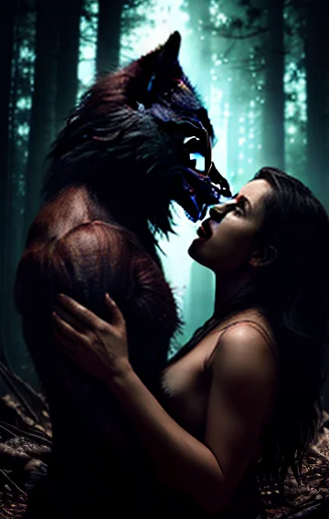 Another One Bites The Lust