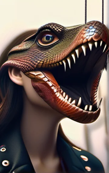 Aproudmalefeminist Gets Creamed