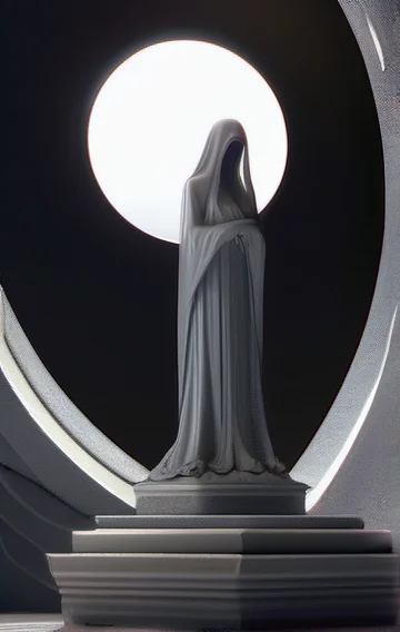 As Dark As You Want To Be