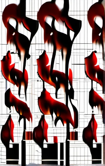 Behind Closed Doors 16