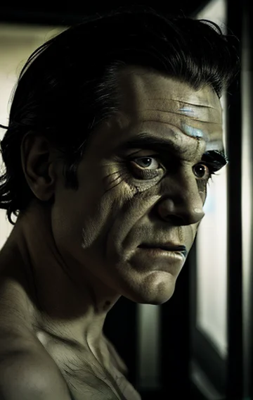 Beneath Her Flesh Ch 01