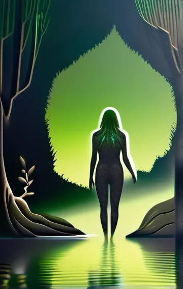 Beneath Her Flesh Ch 02