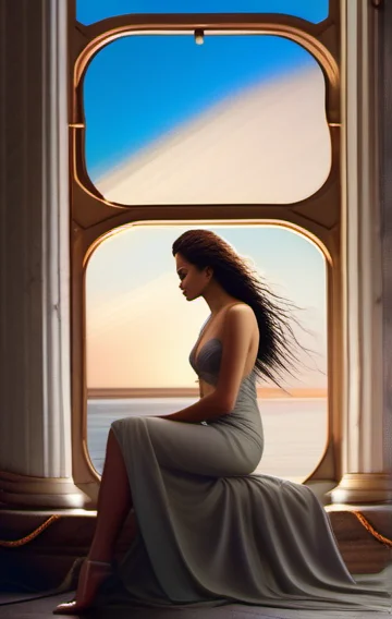 Blind Date With A Drider Ch 04