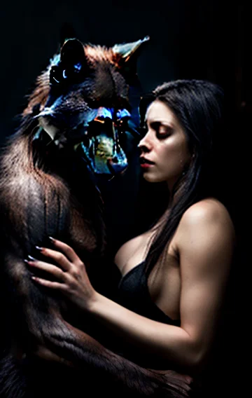 Blind Date With A Drider Ch 06