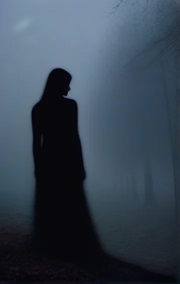 Blind Date With A Drider Ch 09