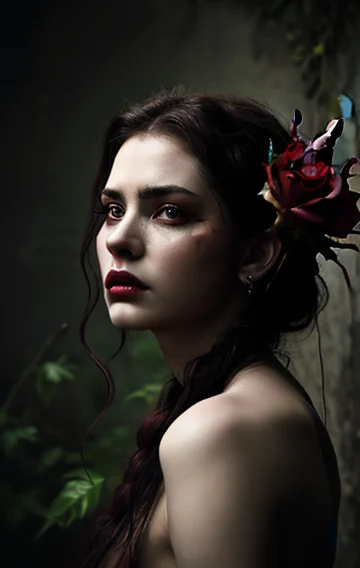 Blood For The Vampiress Ch 05